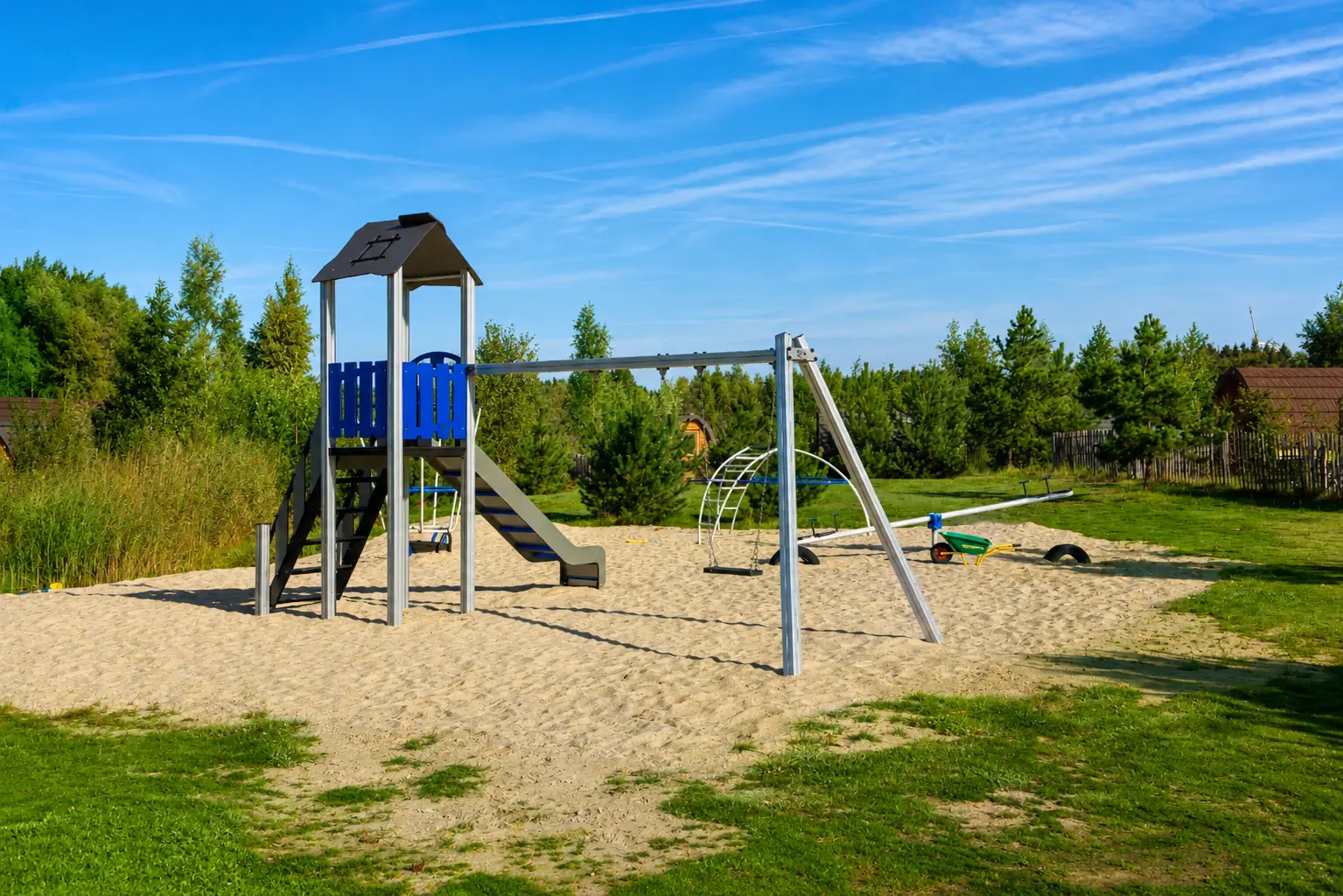 Speeltuin