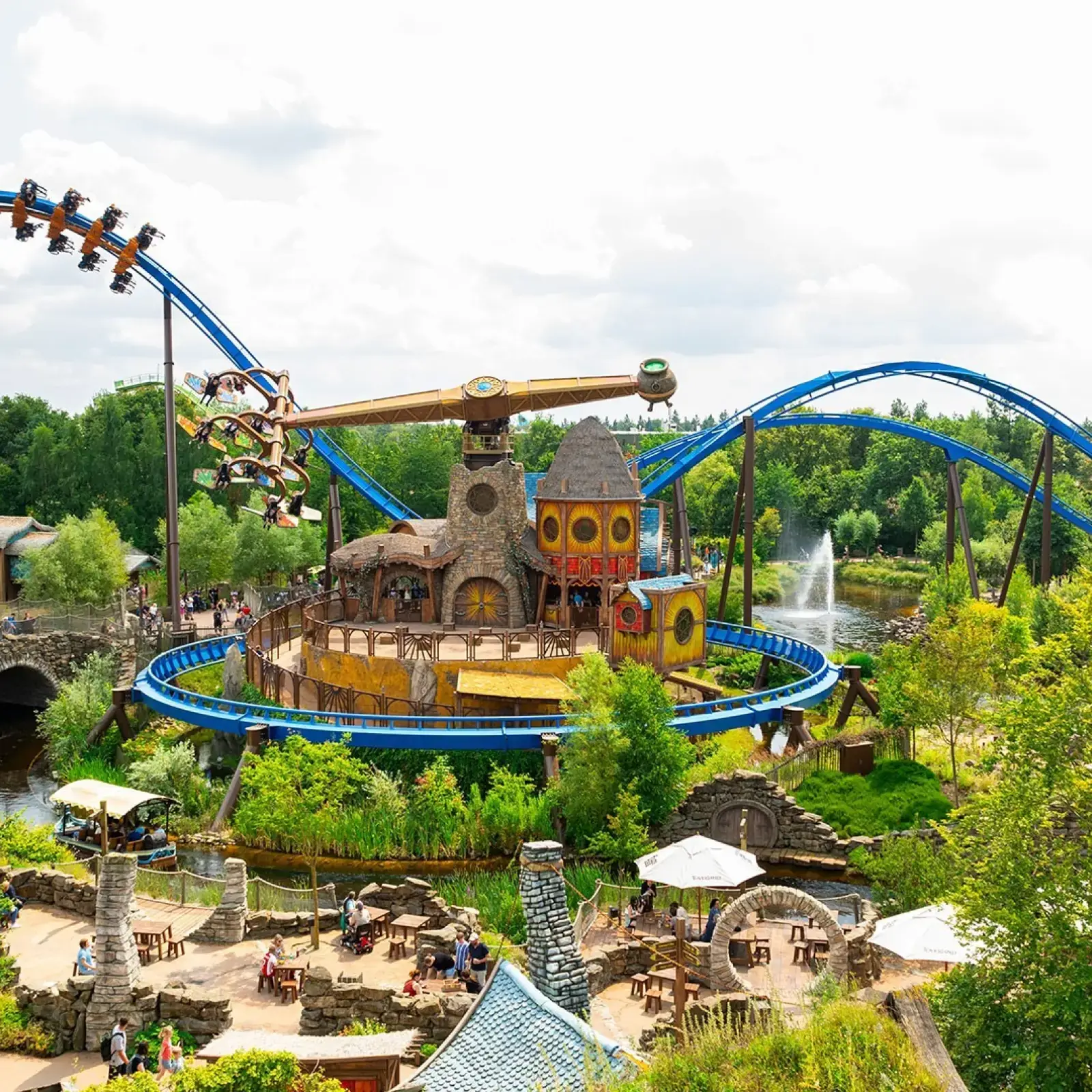 Toverland (Sevenum)