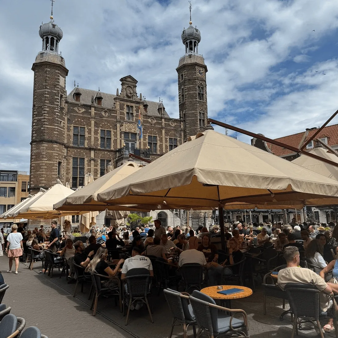 Centrum Venlo
